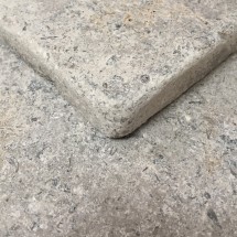 London Grey Tumbled Limestone